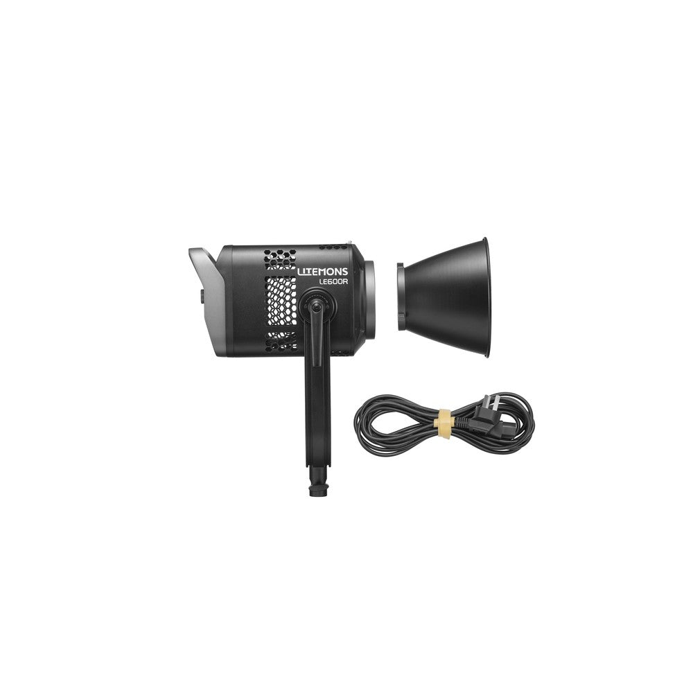 Godox Litemons LE600R RGB LED Light - Black