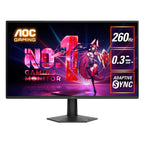 AOC 27G50Z 27" FHD 260Hz 0.3ms