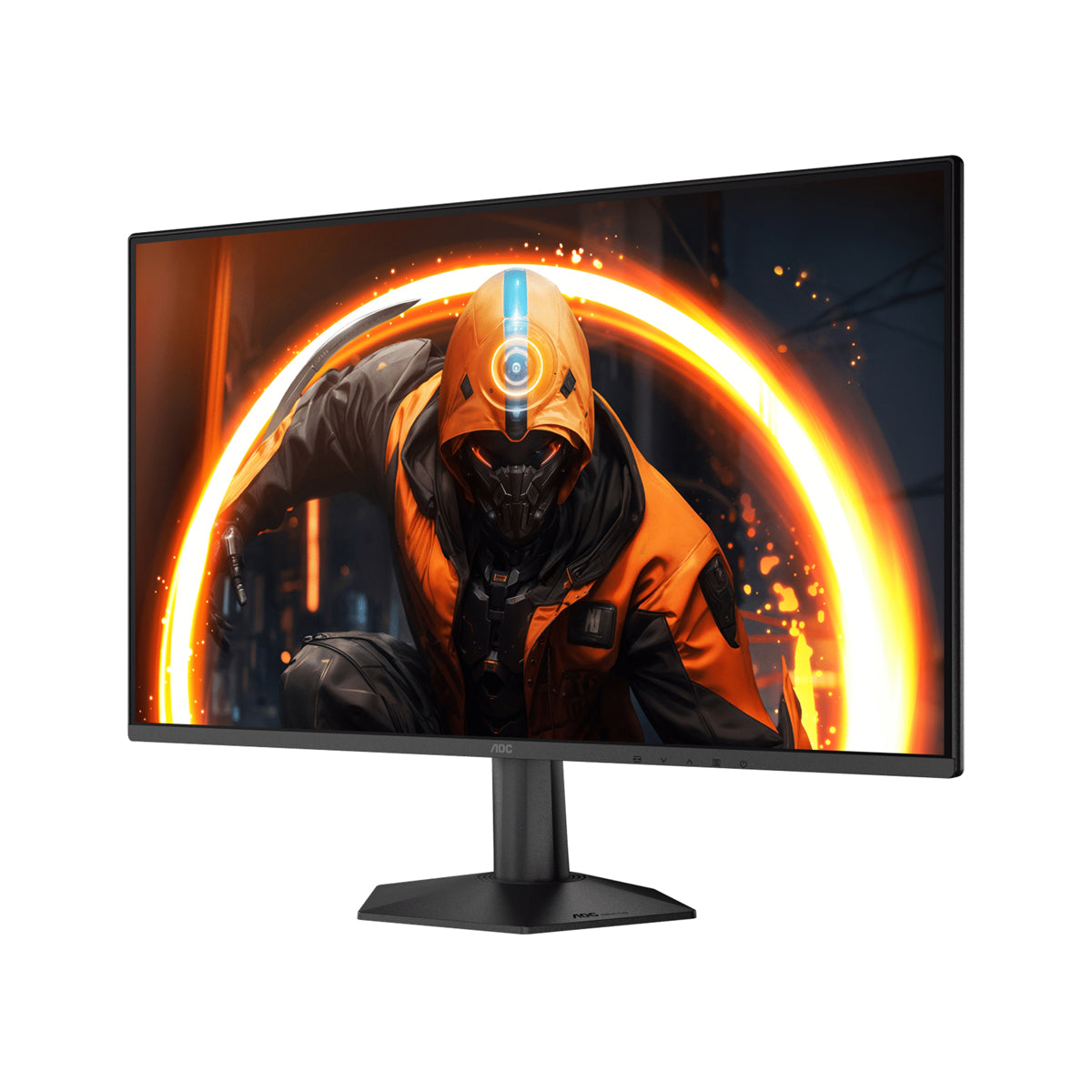 AOC 27G50Z 27" FHD 260Hz 0.3ms