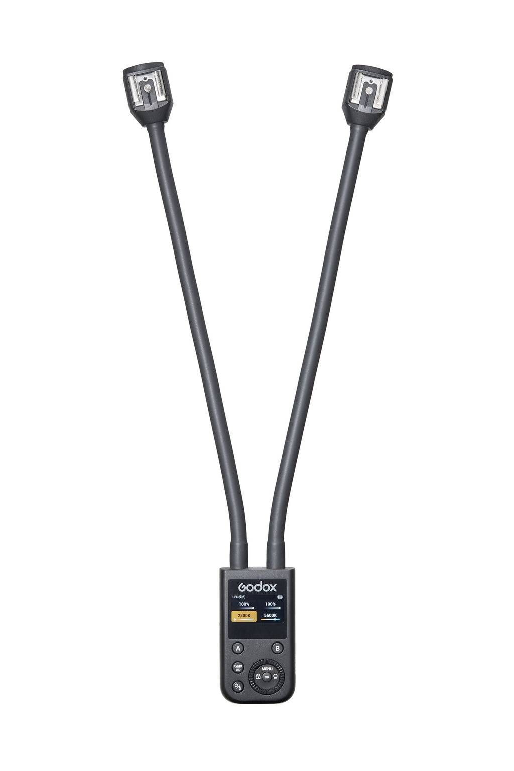 Godox MA2 Flexible Macro Twin Light