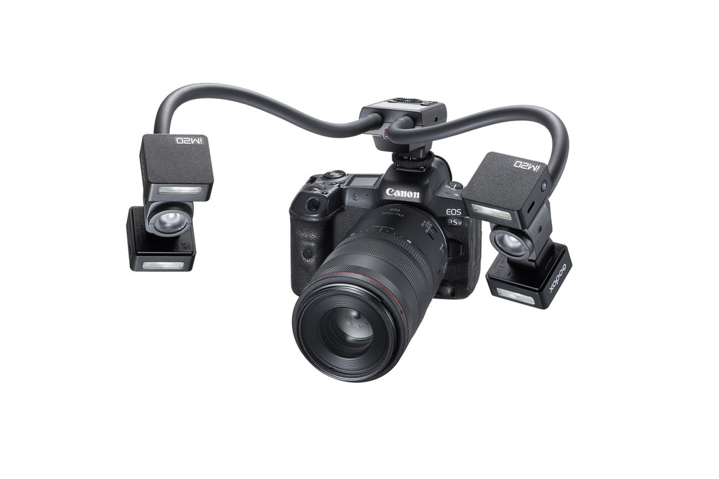 Godox MA2 Flexible Macro Twin Light