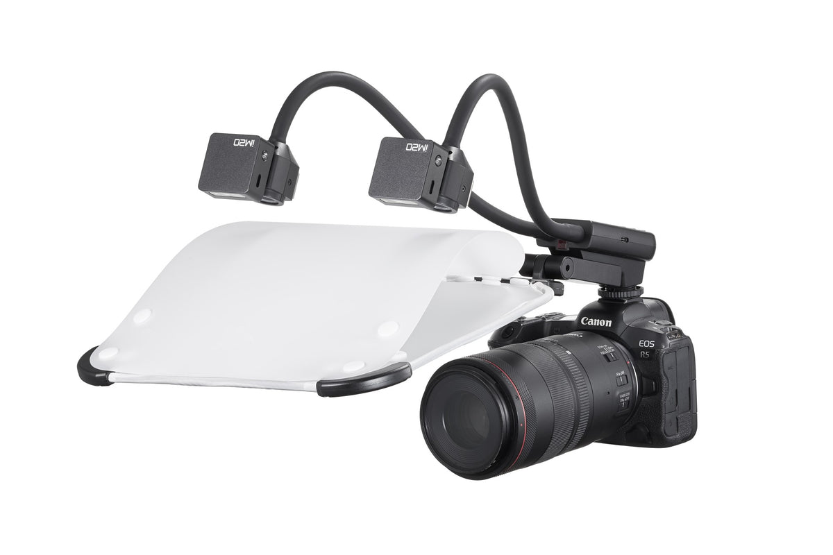 Godox MA2 Flexible Macro Twin Light