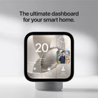 Apple HomeView Smart Home Display - Silver
