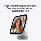 Apple HomeView Smart Home Display - Silver