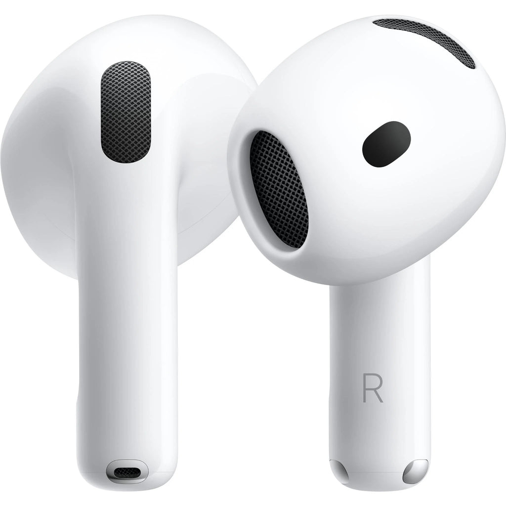 Apple AirPods 5 with Wireless Charging Case