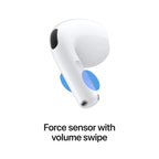 Apple AirPods 5 with Wireless Charging Case