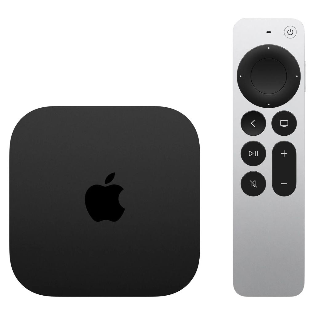 Apple TV 4K (4th Generation)