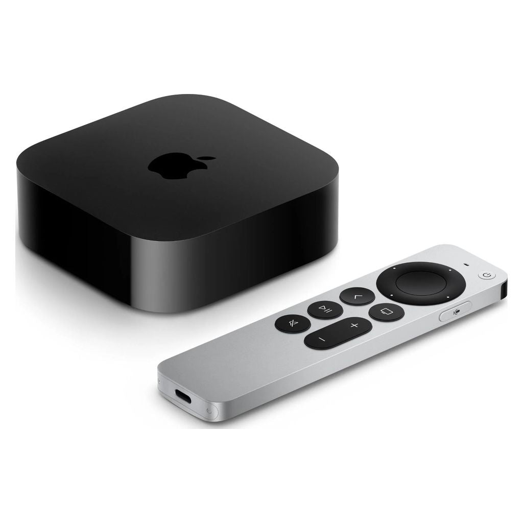Apple TV 4K (4th Generation)