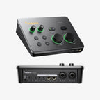 Maono P2 USB Hybrid Aluminium Audio Interface