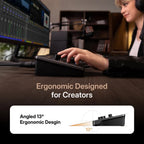 Maono P2 USB Hybrid Aluminium Audio Interface
