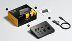 Maono P2 USB Hybrid Aluminium Audio Interface