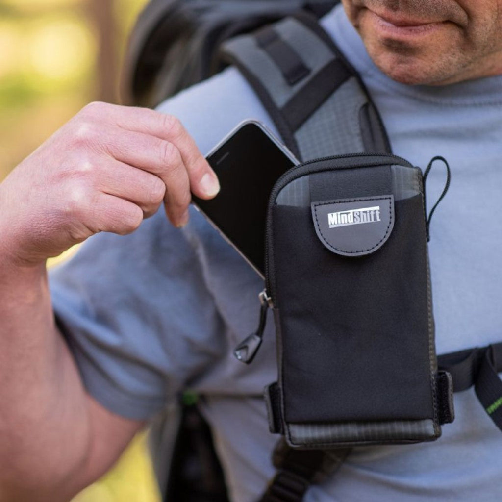 thinkTANK - Mindshift Phone Holder