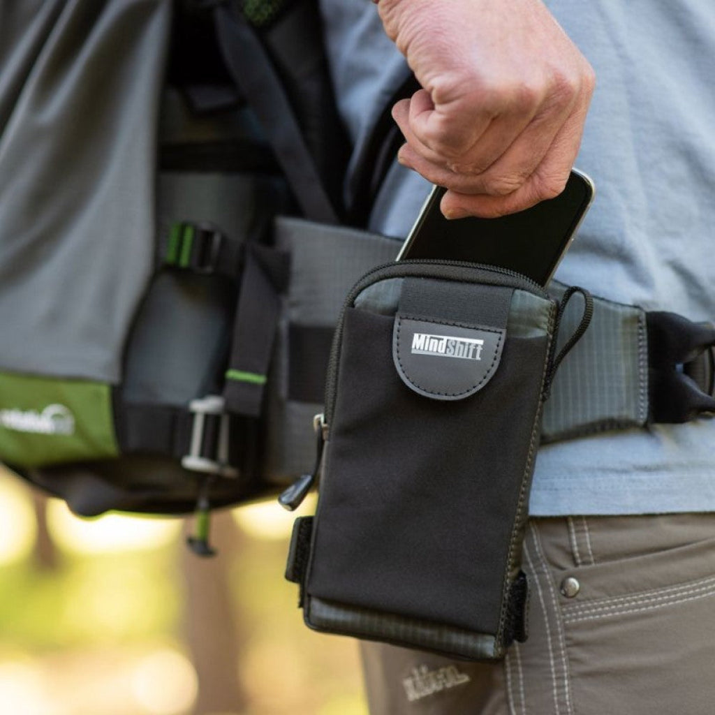 thinkTANK - Mindshift Phone Holder