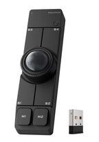 Keychron Nape Pro Wireless Trackball Mouse (Black)