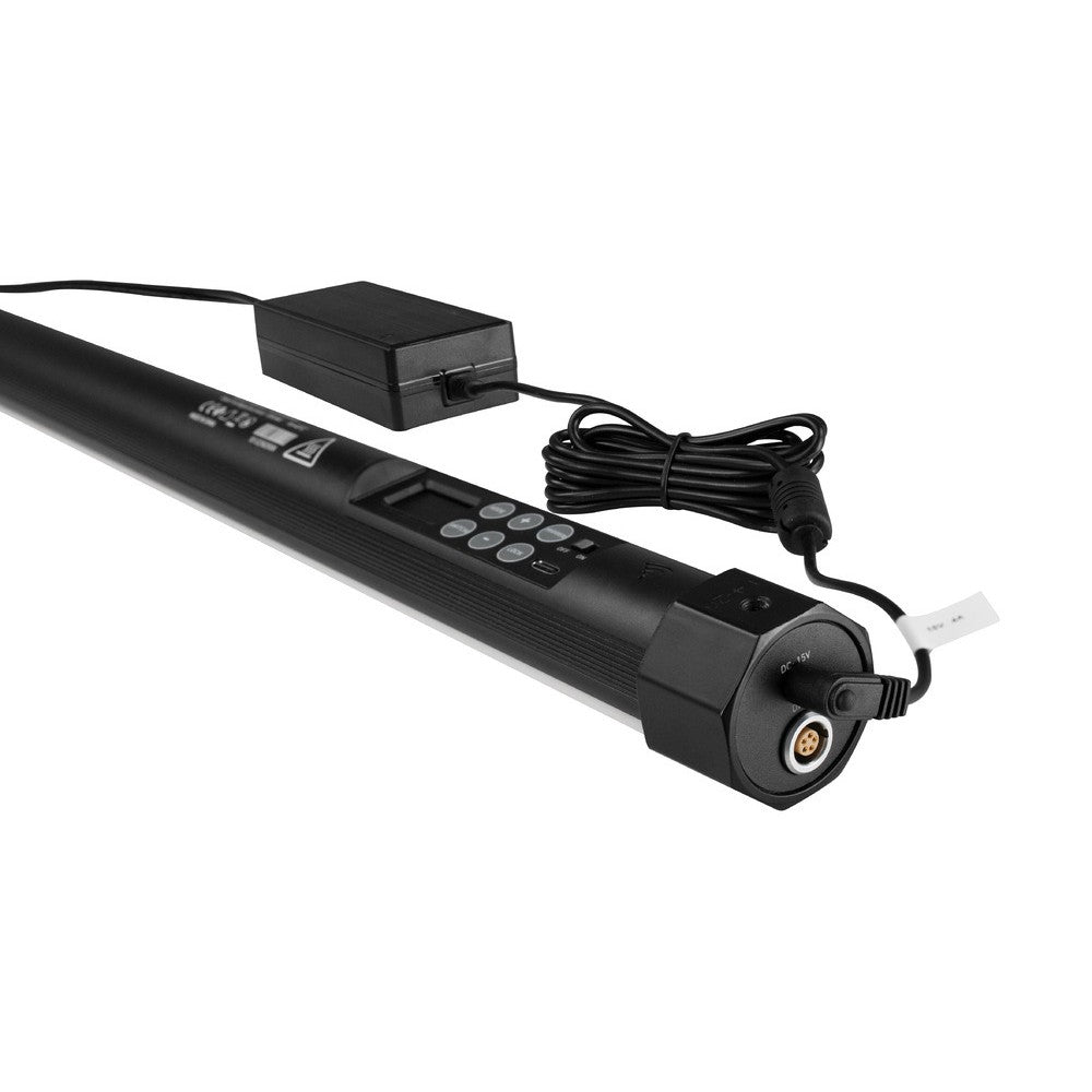 Nanlite PavoTube II 60X 8ft RGBW LED tube 2KIT