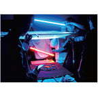 Nanlite PavoTube II 60X 8ft RGBW LED tube 2KIT