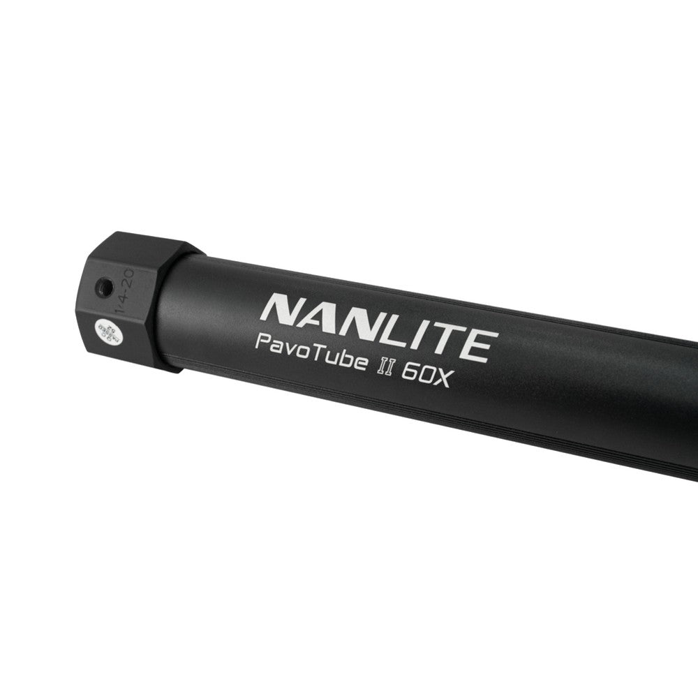 Nanlite PavoTube II 60X 8ft RGBW LED tube 2KIT