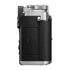 OM System PEN Mirrorless Camera - Silver