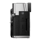 OM System PEN Mirrorless Camera - Silver