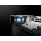 OM System PEN Mirrorless Camera - Silver
