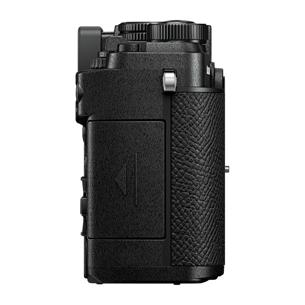 OM System PEN Mirrorless Camera - Black
