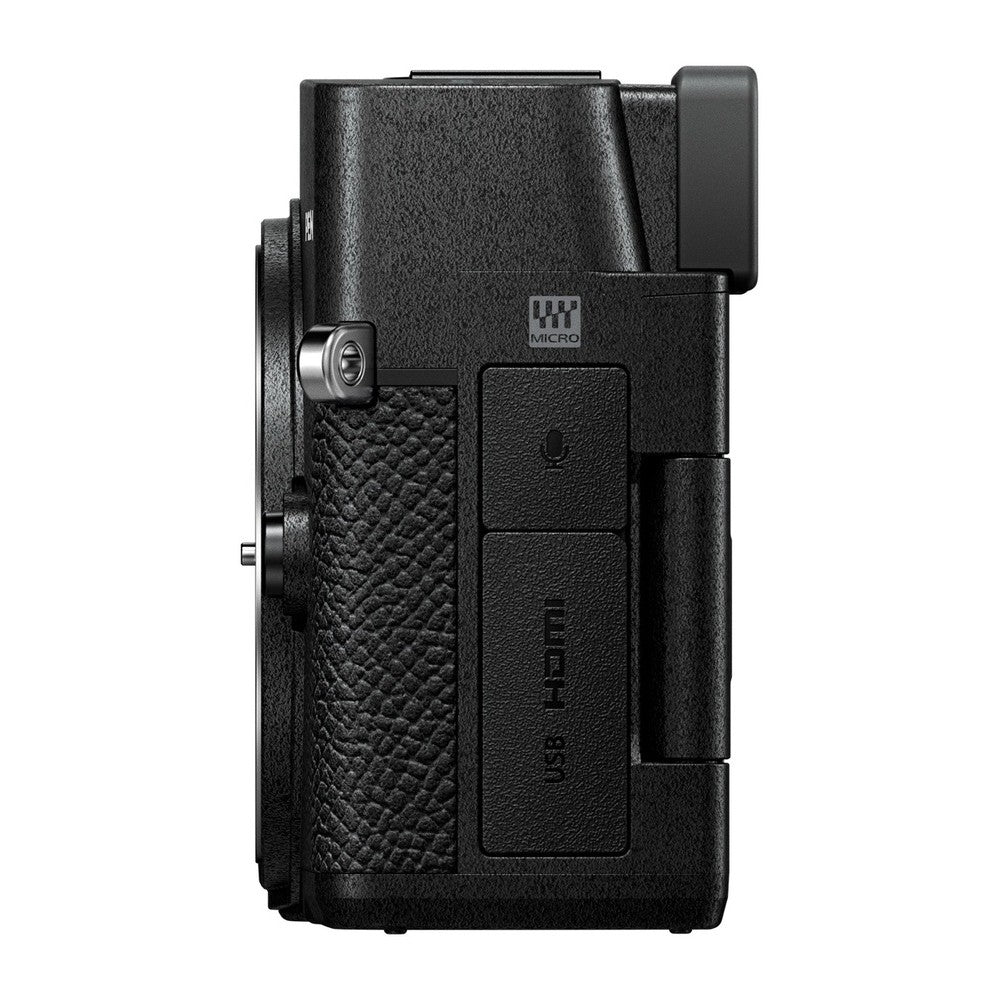OM System PEN Mirrorless Camera - Black
