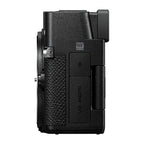 OM System PEN Mirrorless Camera - Black