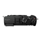 OM System PEN Mirrorless Camera - Black