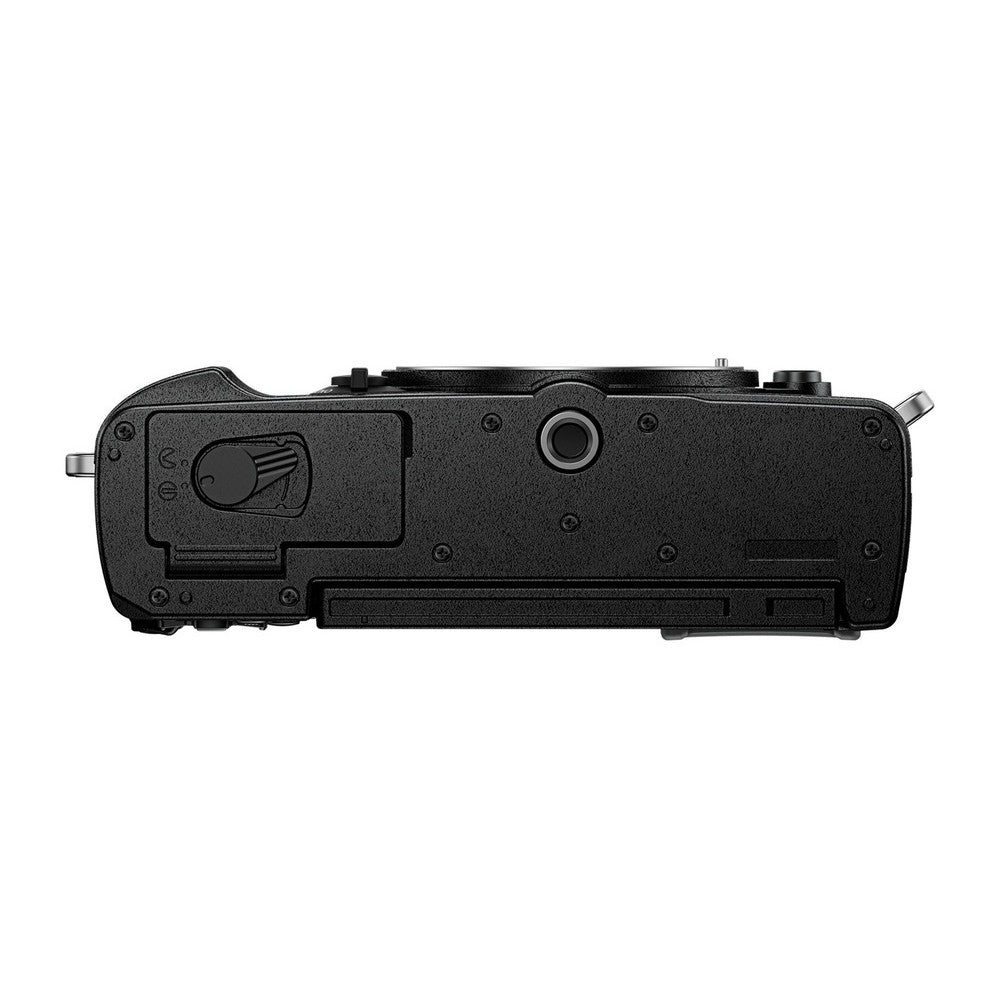 OM System PEN Mirrorless Camera - Black