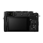 OM System PEN Mirrorless Camera - Black