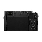 OM System PEN Mirrorless Camera - Black