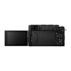 OM System PEN Mirrorless Camera - Black