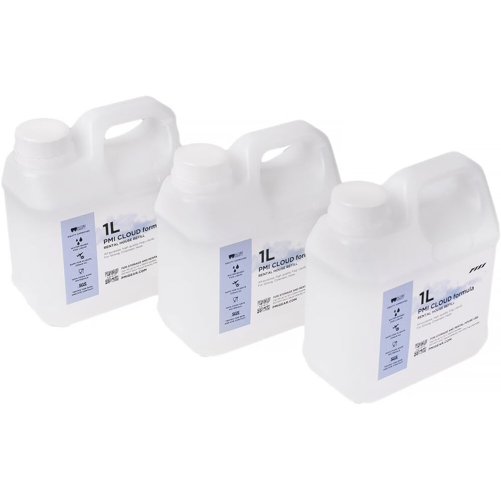PMI Cloud Formula Refill 3000ml (1L Pack x3)