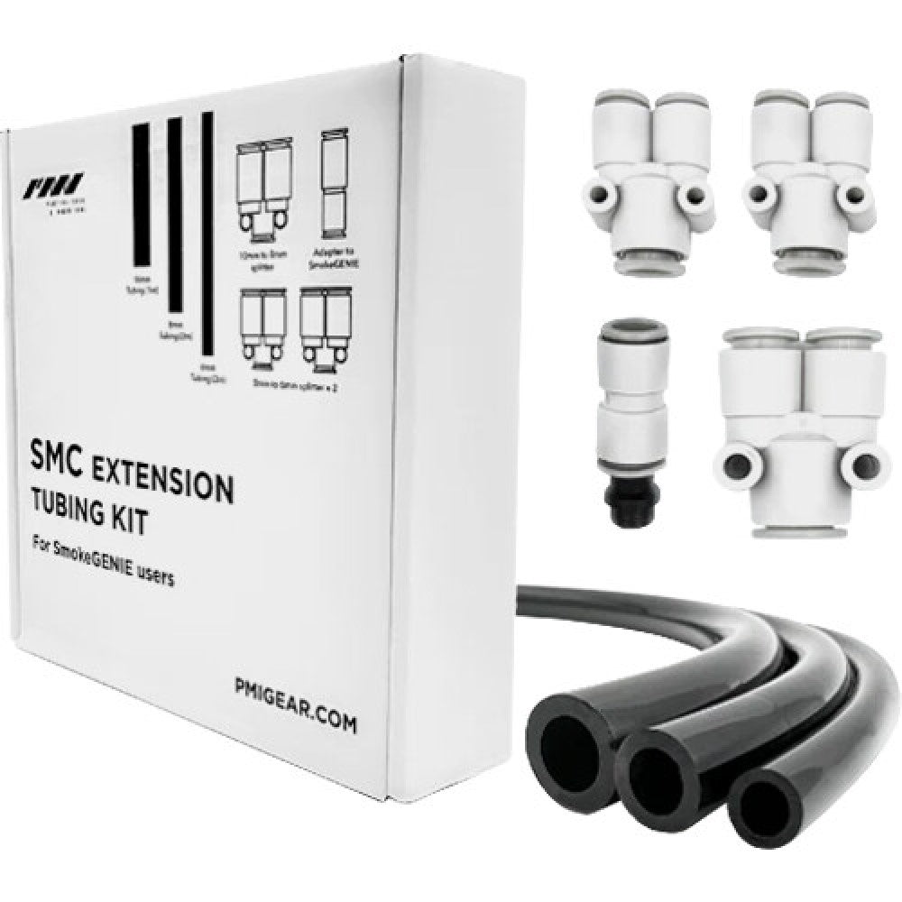 PMI SFX Tubing Kit
