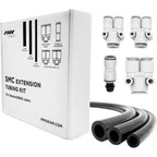 PMI SFX Tubing Kit