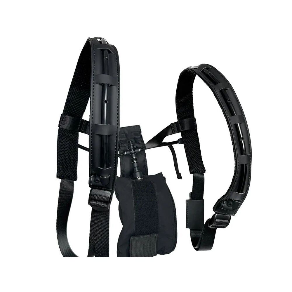 PMI Smoke Vest