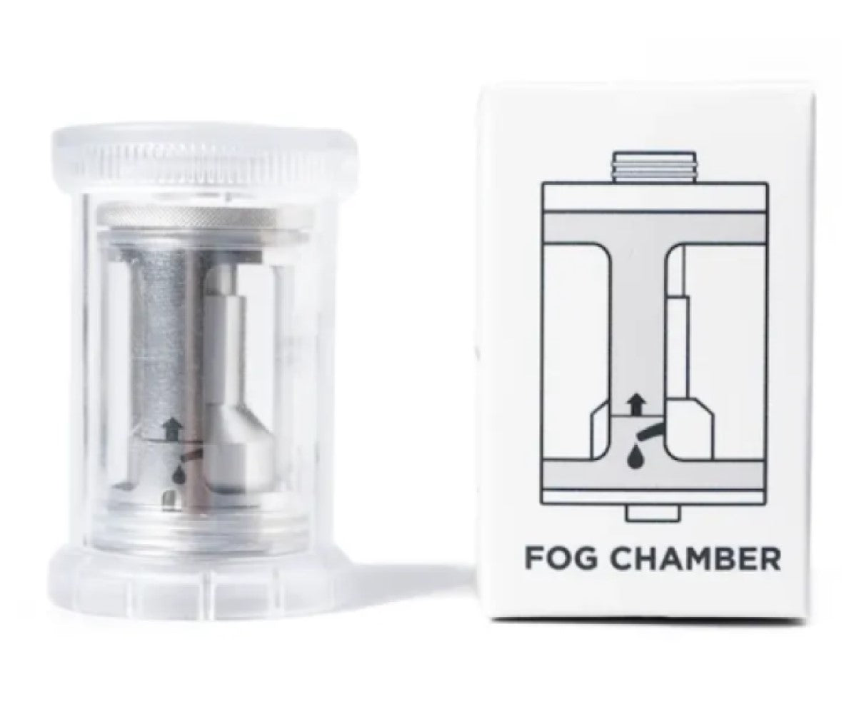 PMI Fog Chamber 3.0