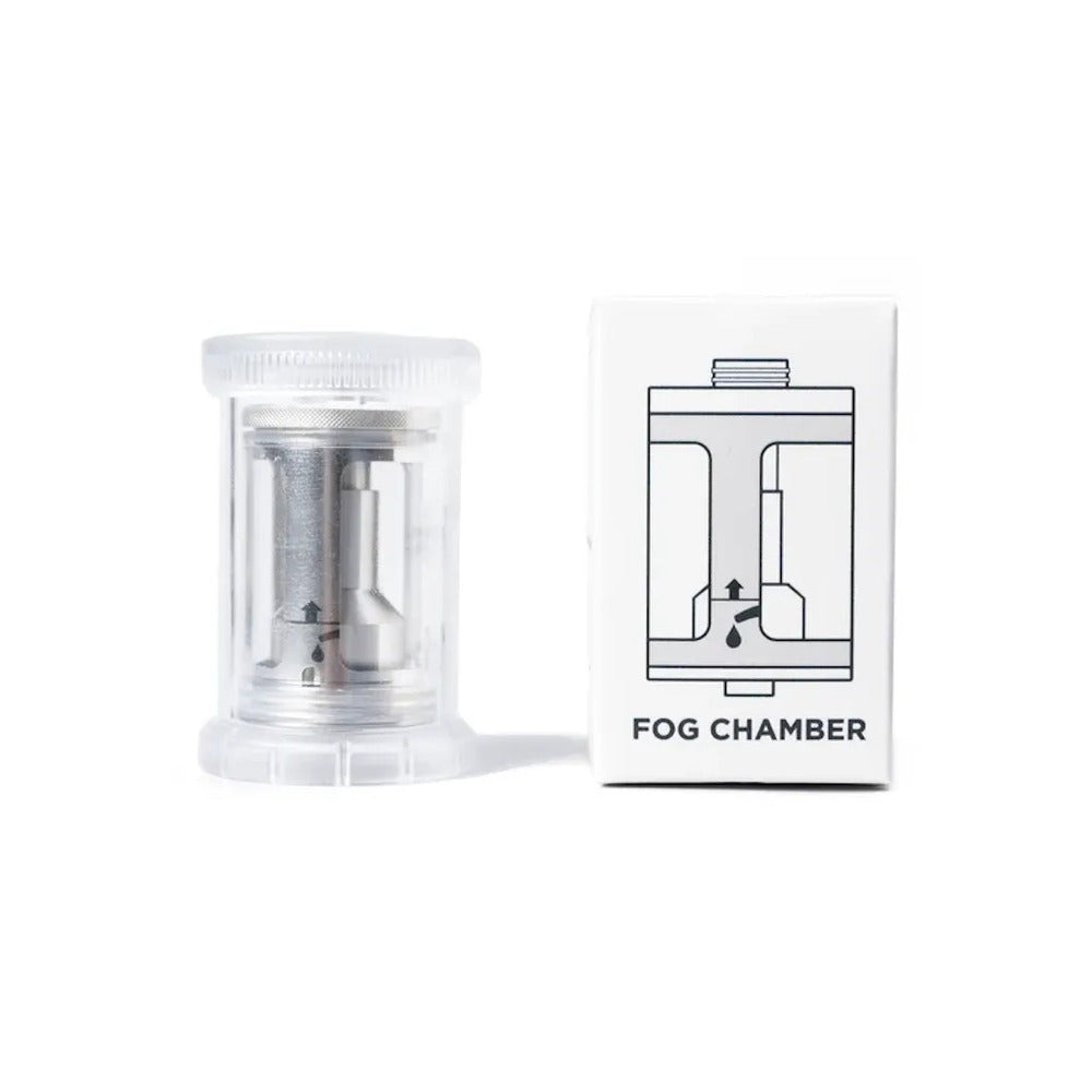 PMI Fog Chamber 3.0
