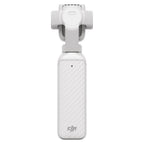 DJI Osmo Pocket 4P Standard Combo (Pearl White)