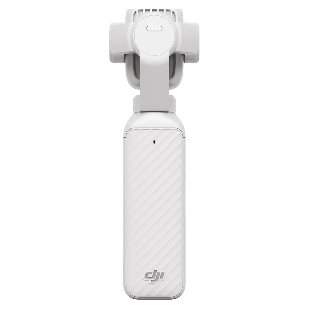 DJI Osmo Pocket 4P Standard Combo (Pearl White)
