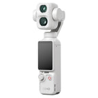 DJI Osmo Pocket 4P Standard Combo (Pearl White)