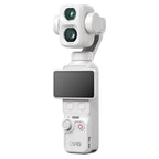 DJI Osmo Pocket 4P Standard Combo (Pearl White)