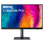 BenQ PV3250U 32" Creative Pro 4K UHD Monitor for Colour Grading & Video Editing