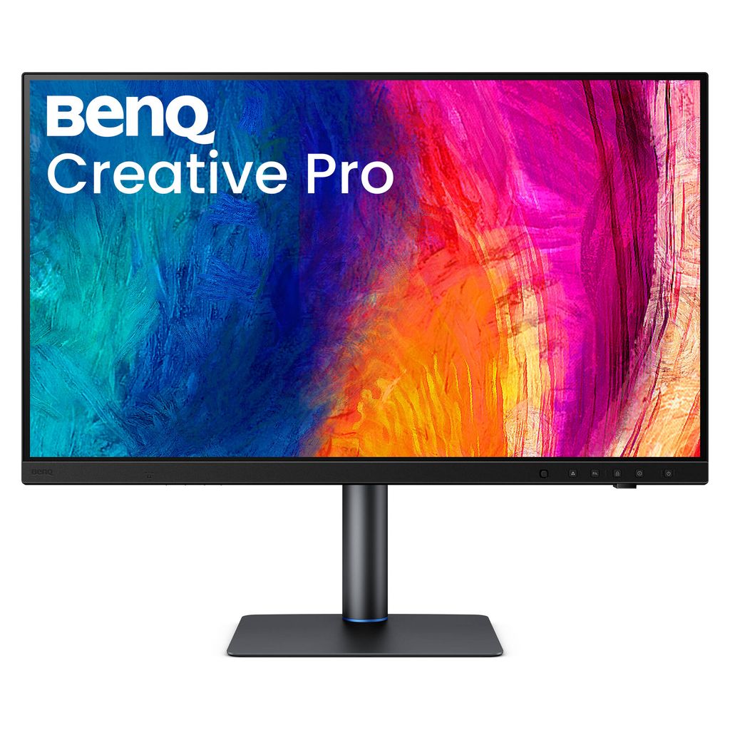 BenQ PV3250U 32" Creative Pro 4K UHD Monitor for Colour Grading & Video Editing