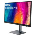 BenQ PV3250U 32" Creative Pro 4K UHD Monitor for Colour Grading & Video Editing