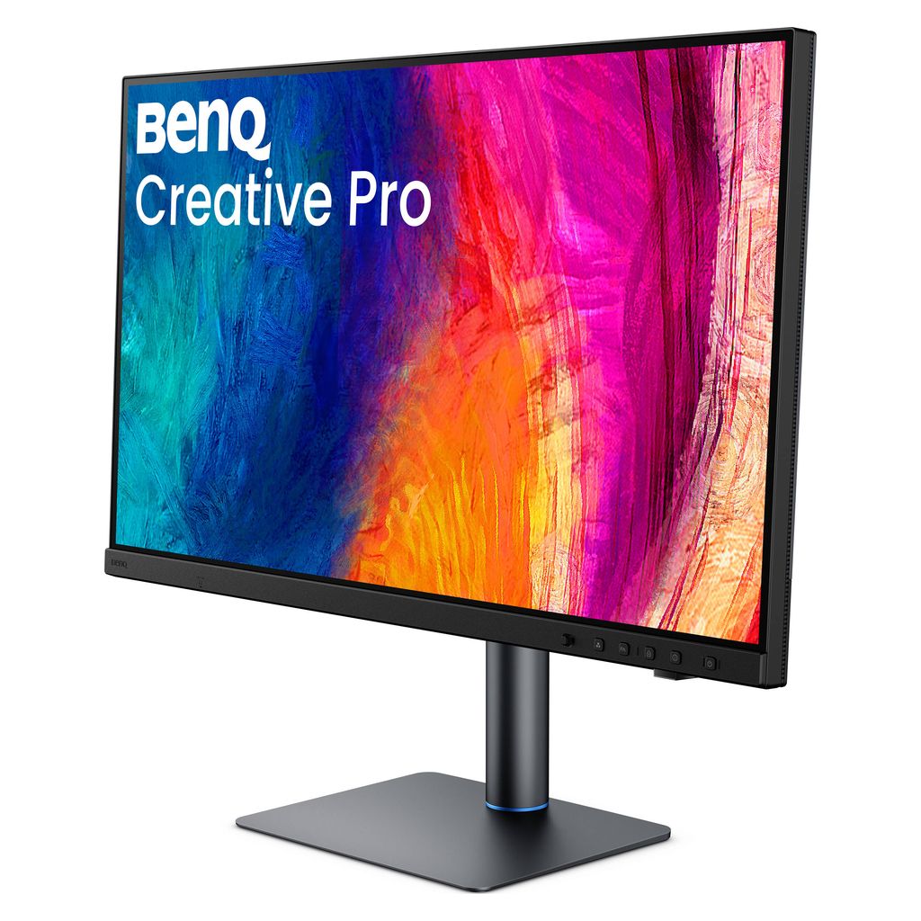 BenQ PV3250U 32" Creative Pro 4K UHD Monitor for Colour Grading & Video Editing