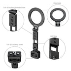 SmallRig Support with 1/4''-20 Locating Screw for Phones 6886