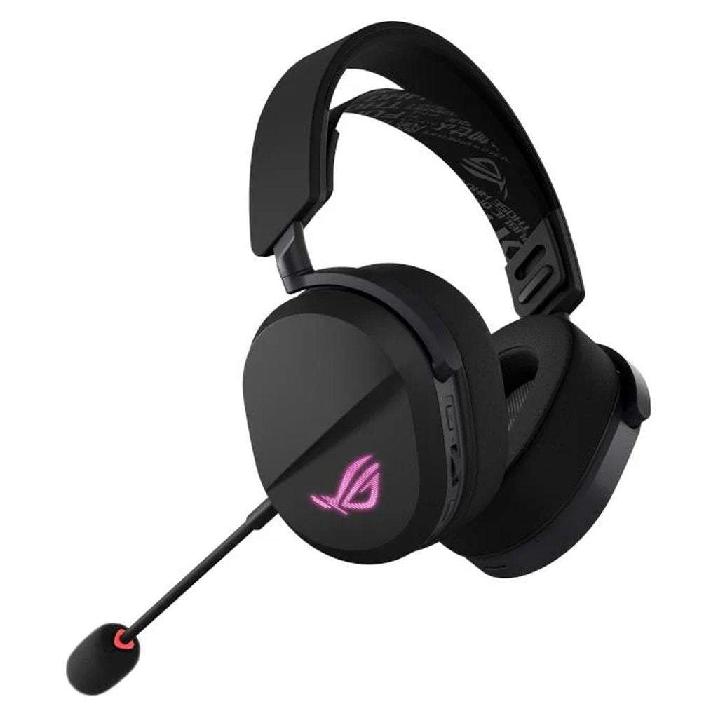 ASUS ROG Pelta Core USB-C Wired Gaming Headset