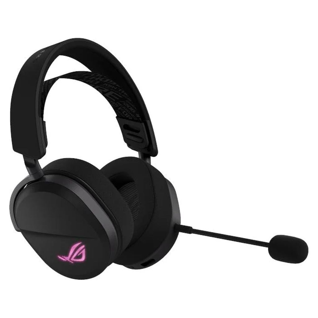 ASUS ROG Pelta Core USB-C Wired Gaming Headset