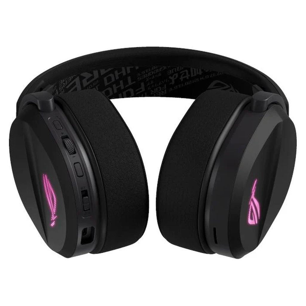 ASUS ROG Pelta Core USB-C Wired Gaming Headset
